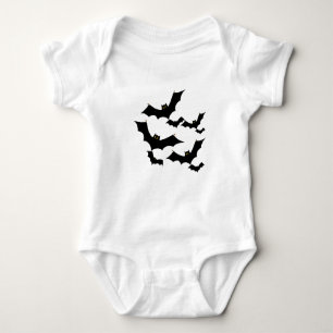 Halloween Infant Creeper T-shirt