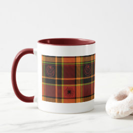 Halloween-inkassering, kaffe eller Tea kopp