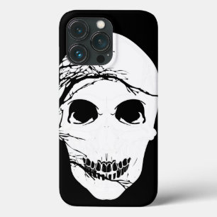 Halloween Inspiried Skull