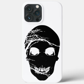 Halloween Inspiried Skull