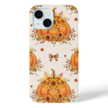 Halloween iPhone 15 fodral