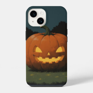 halloween iphone case