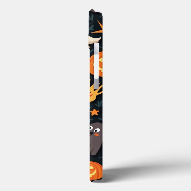 Halloween iphone case (Baksida / Vänster)