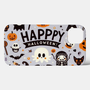 halloween iPhone/iPad-fall