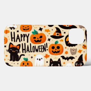 halloween iPhone/iPad-fall