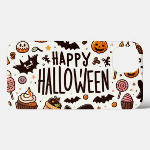 halloween iPhone/iPad-fall
