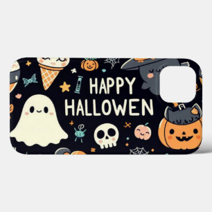 halloween iPhone/iPad-fall
