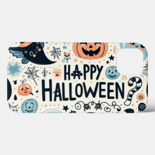 halloween iPhone/iPad-fall