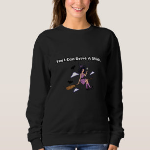 Halloween - Ja, jag kan köra ett stift T Shirt
