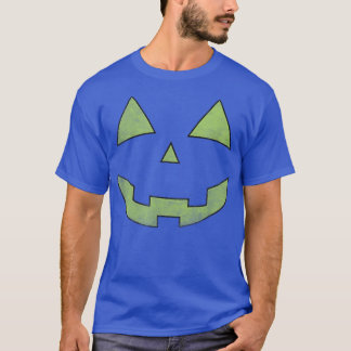 Halloween  Jack o' Lantern 1  T Shirt