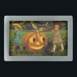 Halloween Jack-o-Lantern Harvest Night by Kids<br><div class="desc">Måne hängde lågt i himmel och kastade en eerieglöd på den sömnig gården. Två unga jordbrukare, deras ansikte tänd vid månljuset, stod höga och axlarna låg under vikten av en kolossal, mullande pumpkin. Pumpan, större än vad de någonsin sett, verkade stråla med sitt eget eländiga liv. - En klok gammal...</div>