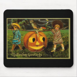 Halloween Jack-o-Lantern Harvest Night by Kids Musmatta