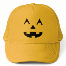 Halloween Jack o lantern