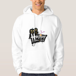 Halloween Jack O Lantern Pumpa T-Shirt Hoodie