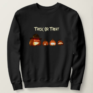 Halloween jack o lantern-pumpade pumpor Halloween T Shirt