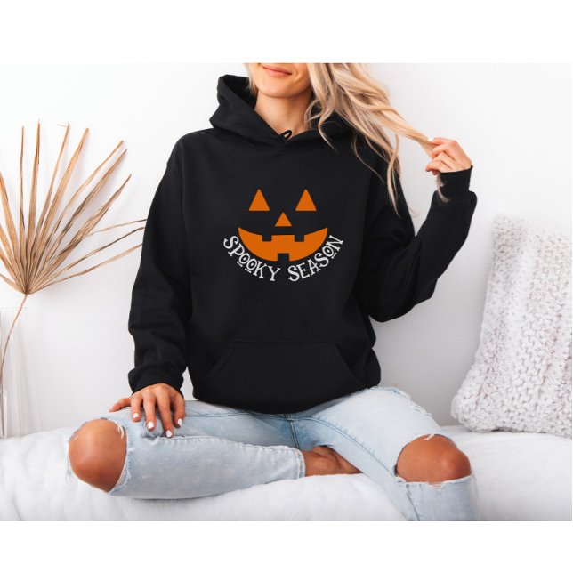 Halloween Jack o lantern Pumpkin Ansikte T Shirt (Skapare uppladdad)