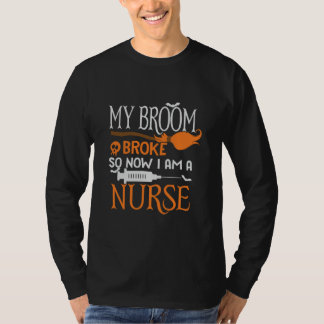 Halloween jag är sjukfödelsedag t shirt