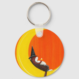 Halloween Joy! Nyckelring