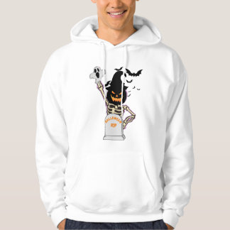 Halloween /jul hoodie