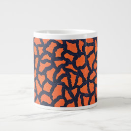 Halloween Jumbo Mugg
