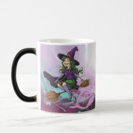 Halloween kaffe koppar