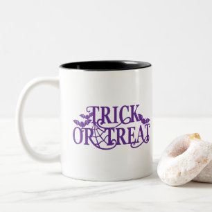 Halloween Kaffemugg