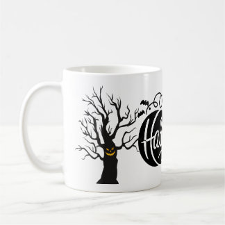 HALLOWEEN KAFFEMUGG