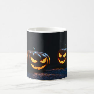 HalloweeN Kaffemugg