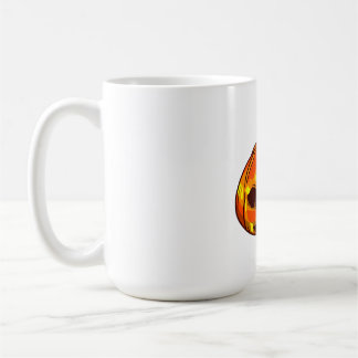 Halloween Kaffemugg