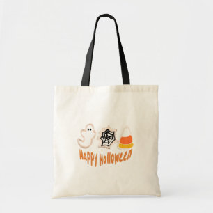 Halloween-kakor Bagare Bakning Godis Tygkasse
