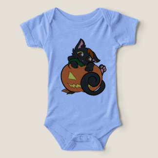 Halloween katt söt t shirt