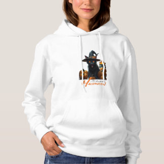 Halloween Katt T Shirt
