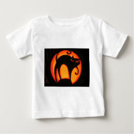 Halloween kattTshirt Tee
