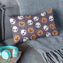 Halloween Kawaii Mönster