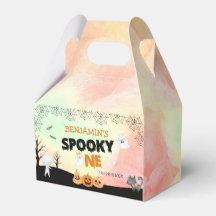Halloween Kids Costume 1st Birthday Party