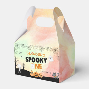 Halloween Kids Costume 1st Birthday Party Presentaskar