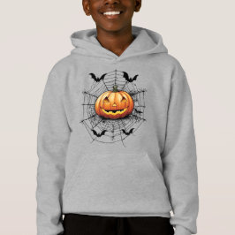 Halloween Kids'Hoodie T Shirt
