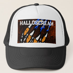 HALLOWEEN KLOR KEPS