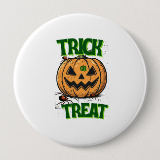 Halloween knapp