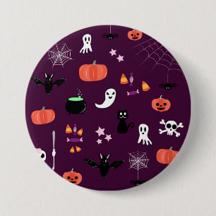 Halloween Knapp