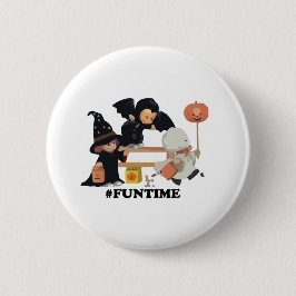 Halloween Knapp