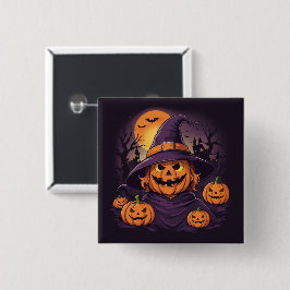 Halloween Knapp