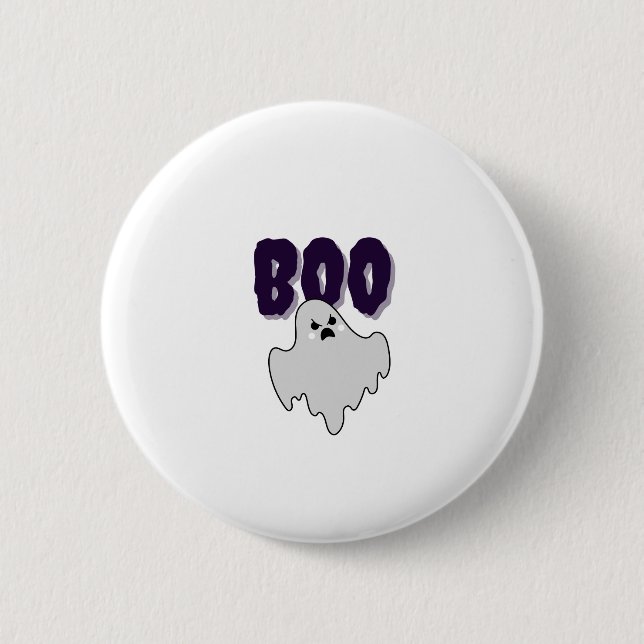 Halloween Knapp (Framsida)