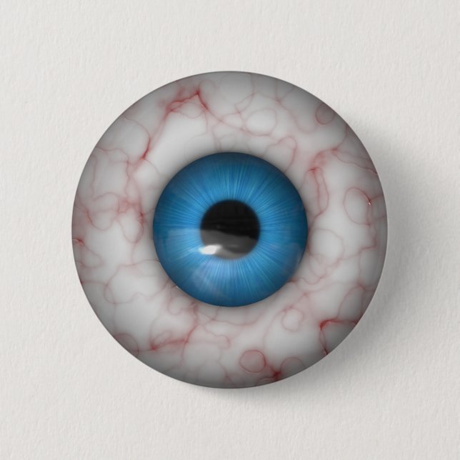 Halloween Knapp (Framsida)