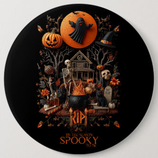 halloween knapp
