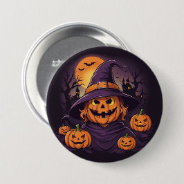 Halloween Knapp
