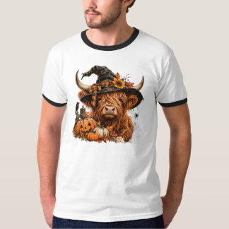 Halloween Ko T Shirt