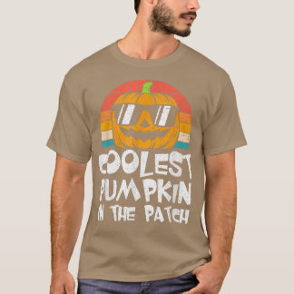 Halloween kolest i Småbarn-lappen T Shirt