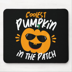 Halloween-kolvpumpa i Patch Boys Girls Musmatta