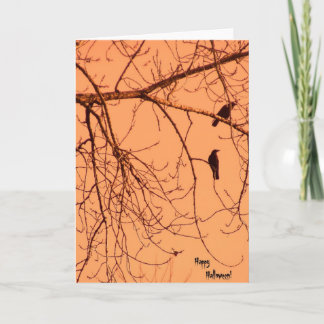 Halloween Kort
